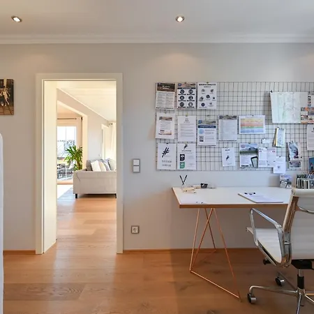 #timeout Apartment