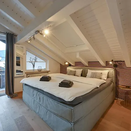 #timeout Apartment Pfronten