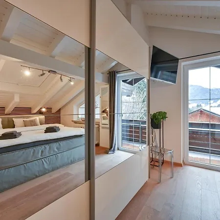 #timeout Apartment
