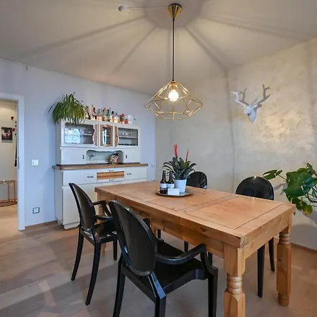#timeout Apartment
