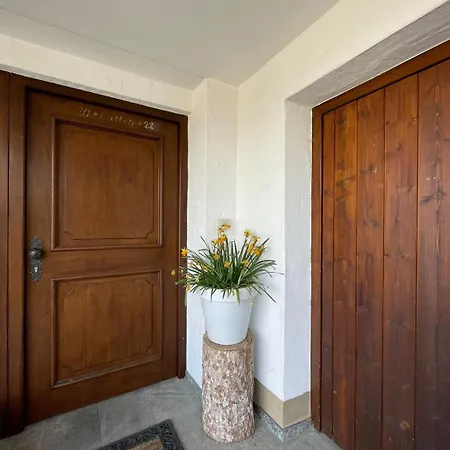 #timeout Apartment
