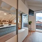 #timeout Apartmán