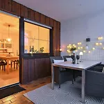 Apartmán #timeout Pfronten