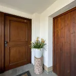 #timeout Apartmán