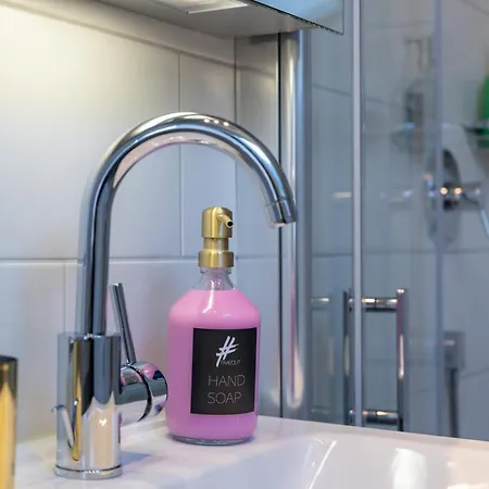 Appartement #timeout