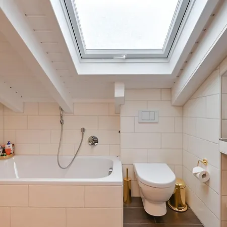 #timeout Appartement *