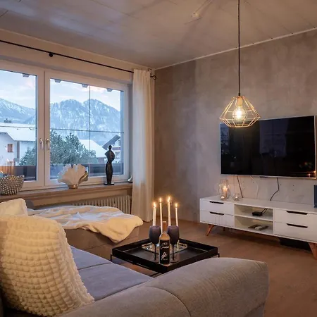 Appartement #timeout