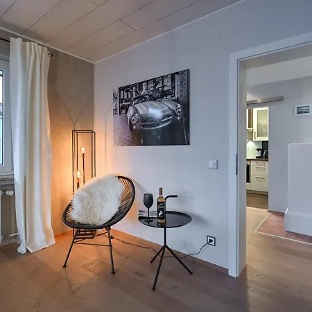 Apartmán #timeout *