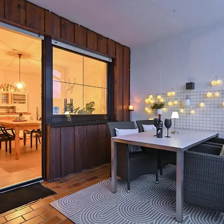 Appartement #timeout Pfronten