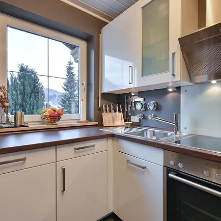 #timeout Appartement *