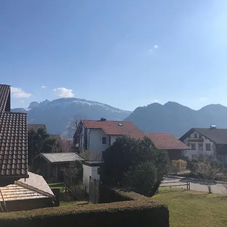 #timeout Appartement *