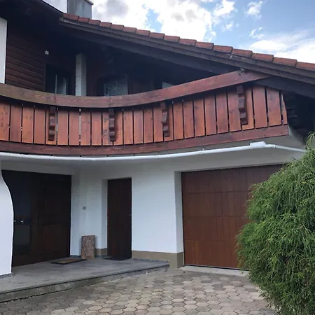 #timeout Appartement